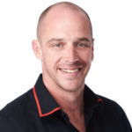 Jonny Dixon